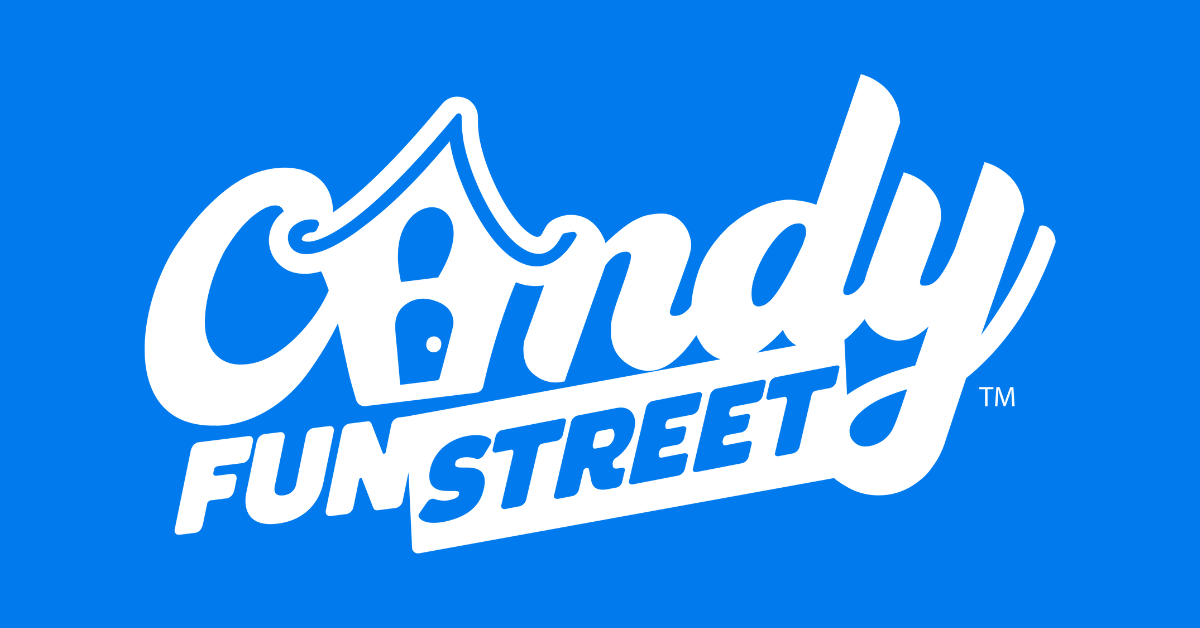 Spotlight | Candy Fun Street