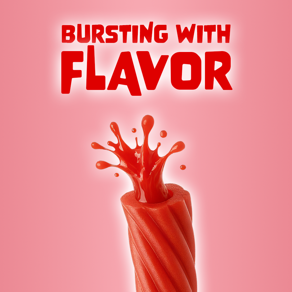 Strawberry_Twists_Candy_Fun_street close up burstsing with flavor
