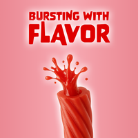 Strawberry_Twists_Candy_Fun_street close up burstsing with flavor