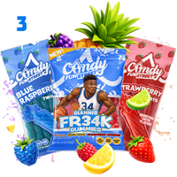 Mix 3 Pack
